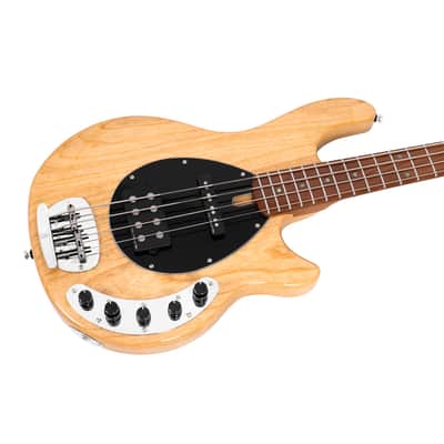 Sire Marcus Miller Z7 Bass Natural image 7