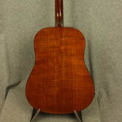 Jasmine by Takamine S33 Acoustic Guitar with Gigbag image 3