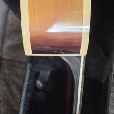 Heritage H 575 1998 - Sunburst image 15