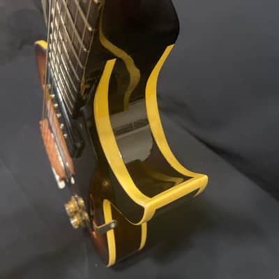 Gibson ES-140T 3/4 1965 near MINT image 15