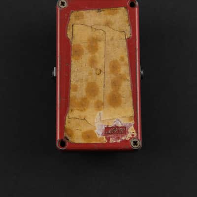 1976 MXR Dyna Comp image 2