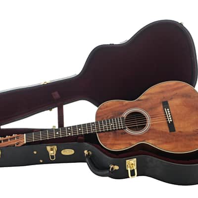 Martin CS 0028K Acoustic Guitar #2104544 image 4