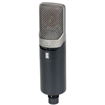 Slate Digital ML-1A Modeling Condenser Microphone with VMS Software image 2