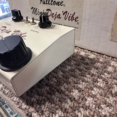 Fulltone Deja Vibe MDV image 3