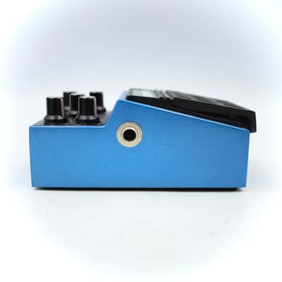 Maxon SM-01 Super Metal Made in Japan Distortion Guitar Effect Pedal 168855 image 7