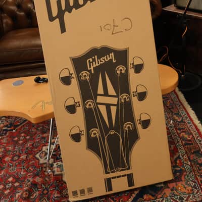 Gibson 1967 Mahogany Flying V Reissue w/ Maestro Vibrola Gloss image 12