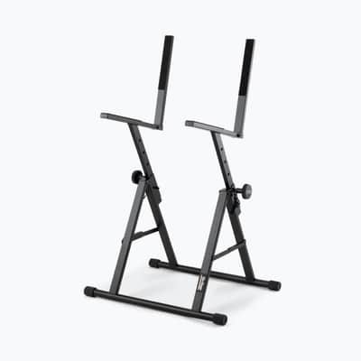 On-Stage RS7000 Tilt-Back Amp Stand image 1
