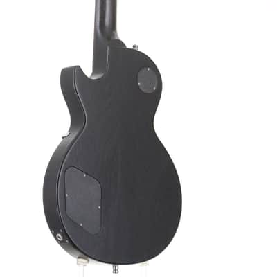 GIBSON USA Les Paul Studio Faded 2016 T Satin Ebony [160024818] (07/13) image 9