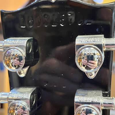 Gibson Les Paul Studio image 16