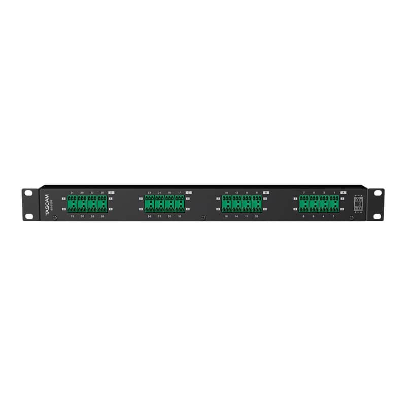 BO-32DE Tascam image 1