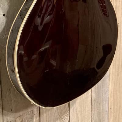 Guild Starfire I DC 2021 Vintage Walnut, Endless Tone. Support Brick & Mortar Music Shops Buy Here ! image 10