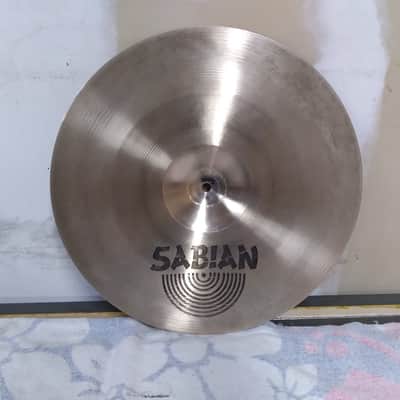 Sabian 16" AAX Stage Crash Cymbal 2002 - 2018 - Natural image 10