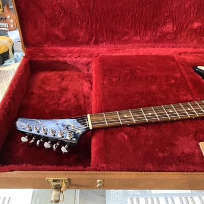 2017 Gibson Explorer T Gloss Ebony Finish Electric Guitar with Original Hardshell Case image 18