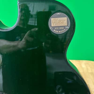 Gibson Les Paul Standard Custom Shop image 6