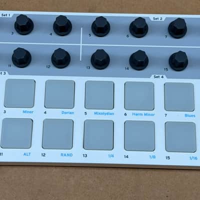 Arturia BeatStep Controller & Linear Step Sequencer image 3