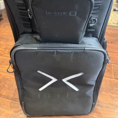 Line 6 Helix Floor  - Present - Black image 11