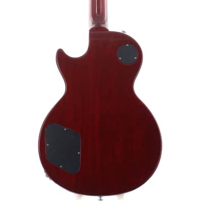 GIBSON USA Les Paul Traditional 2016 T Heritage Cherry Sunburst [160029238] (06/11) image 4