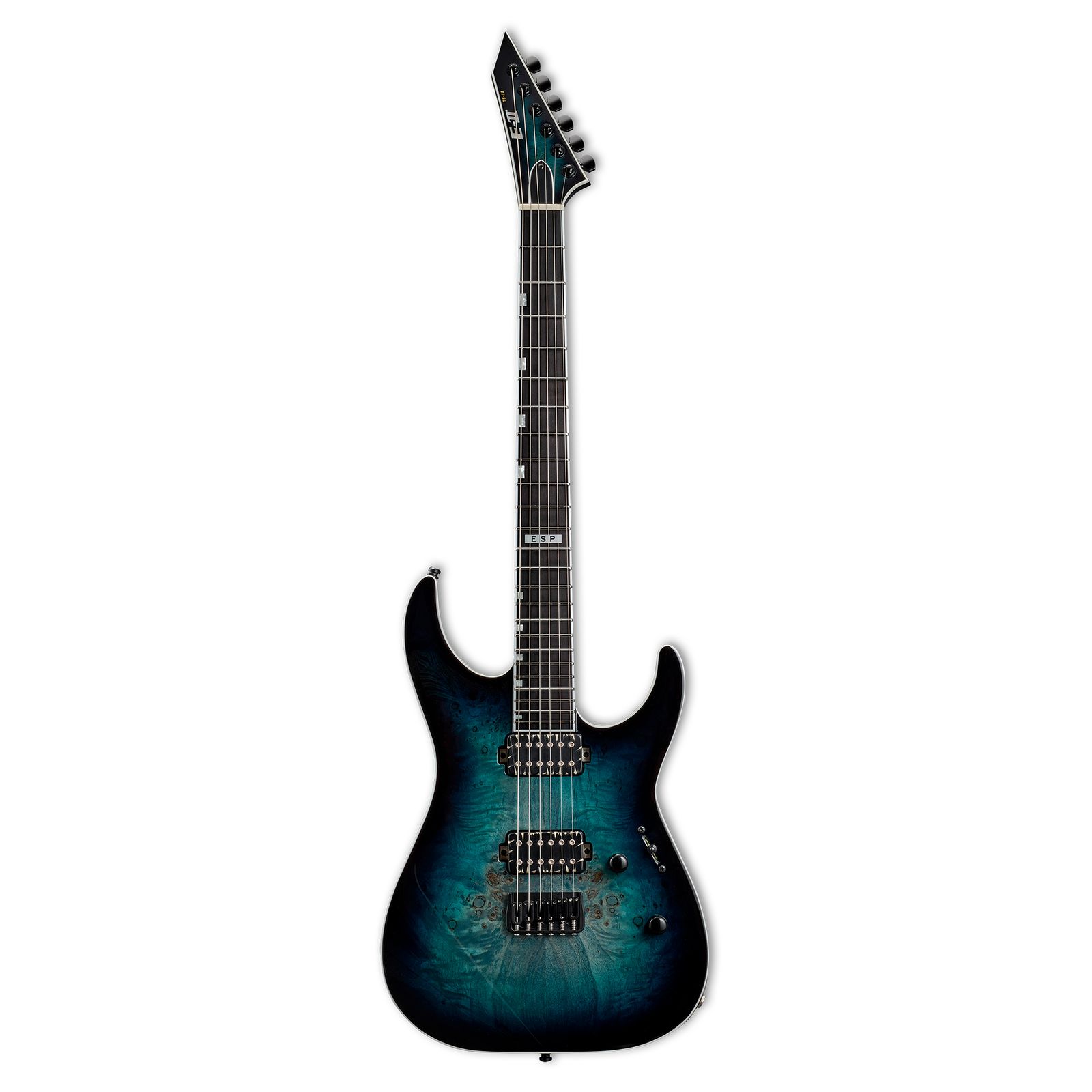 ESP E-II M-II HT | Reverb