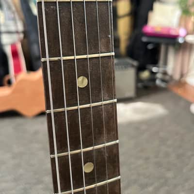 Silvertone 1420 60s - Black image 10