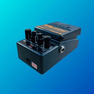 Boss MT-2 Metal Zone Distortion image 4