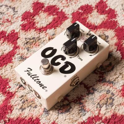 Fulltone OCD Overdrive/Distortion #84956 Second Hand image 5