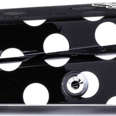 Dunlop BG95 Buddy Guy Signature Cry Baby Wah Effects Pedal image 2