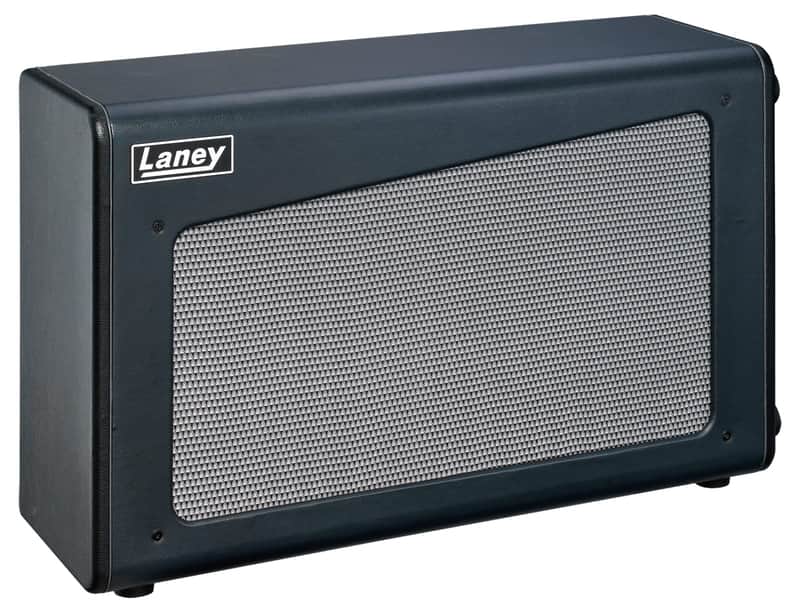 Laney Cub 212 2x12" Lightwieght Cabinet, New, image 1