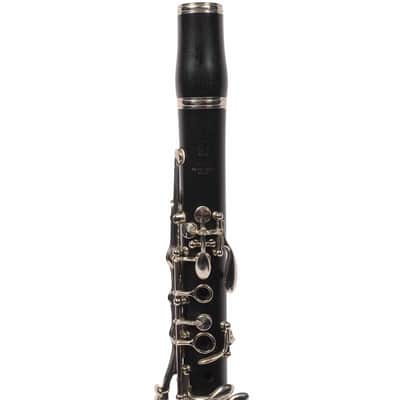Yamaha YCL-450N Intermediate Bb Wooden Clarinet [012509] image 2