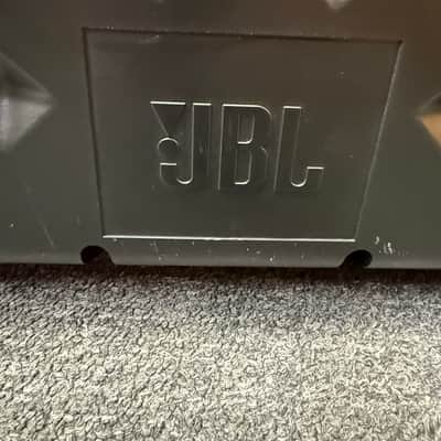 JBL 8330A Cinema Surround Speaker 8-Ohm Passive Speaker – Black – Made in USA image 7