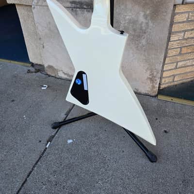 ESP LTD EX-200 2025 - Olympic White image 9