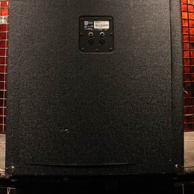 Ampeg Classic SVT 18 Bass Cabinet 1x18" image 2