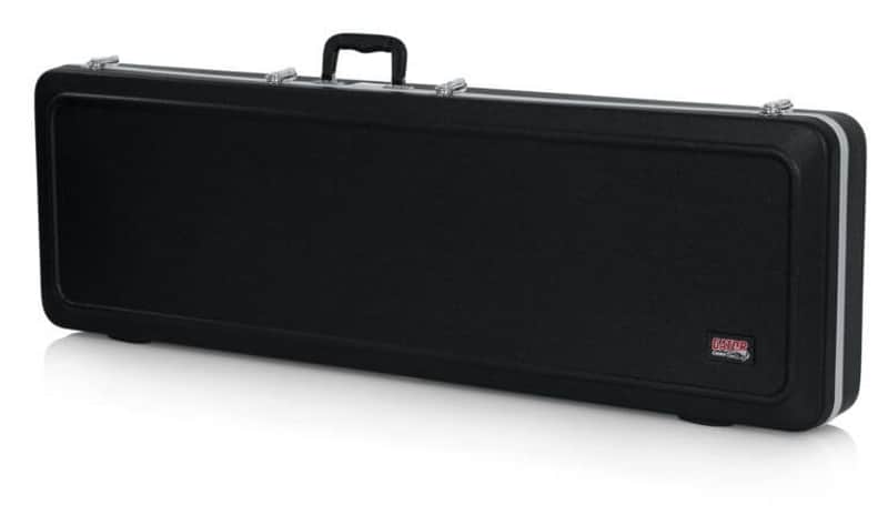 Gator GC-Bass Molded ABS Case image 1