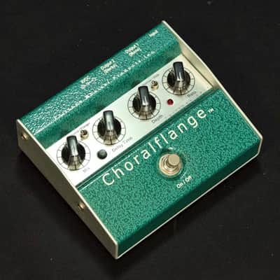 Fulltone Choralflange Chorus and Flanger | Reverb