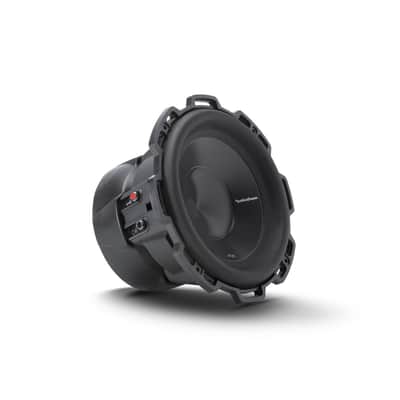 Rockford Fosgate Punch 10" P3 500 Watt 2 Ohm DVC Subwoofer - P3D2-10 image 4