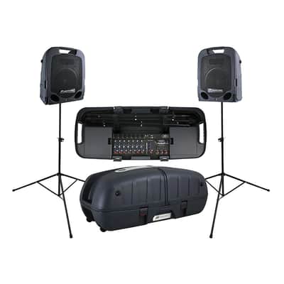Peavey Escort 5000 Portable PA System