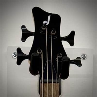 Jackson JS Series Spectra Bass JS2 - Tobacco Burst image 4
