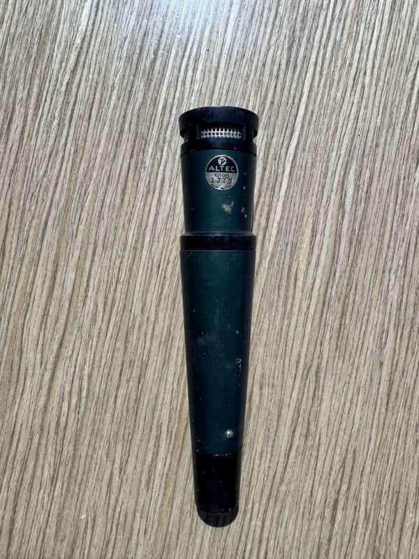 Altec 689b - Green image 1
