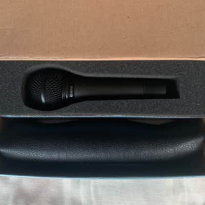 Audio-Technica ATM510 2010s - Black image 8