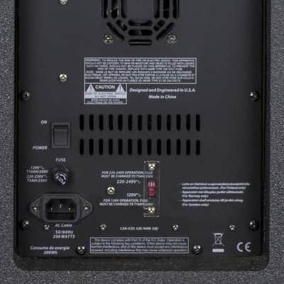 PEAVEY RBN™ 118 SUB image 2