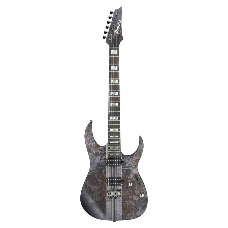 Ibanez RGT1221PB Premium | Reverb