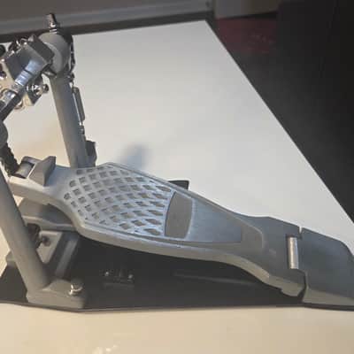 ddrum Agenda Bass Drum Pedal 2007 Time Capsule image 2