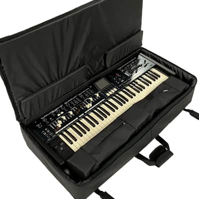 Hammond SKX Pro Bundle Incl Carry Case image 13
