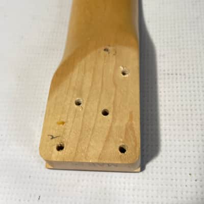 1990's Korean Ibanez RG270 Wizard II 24 Fret AANJ Guitar Neck Floyd Ready image 22