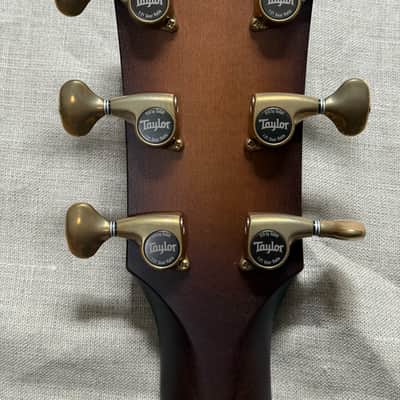 Taylor Builder's Edition 614ce 2024 OHSC image 6