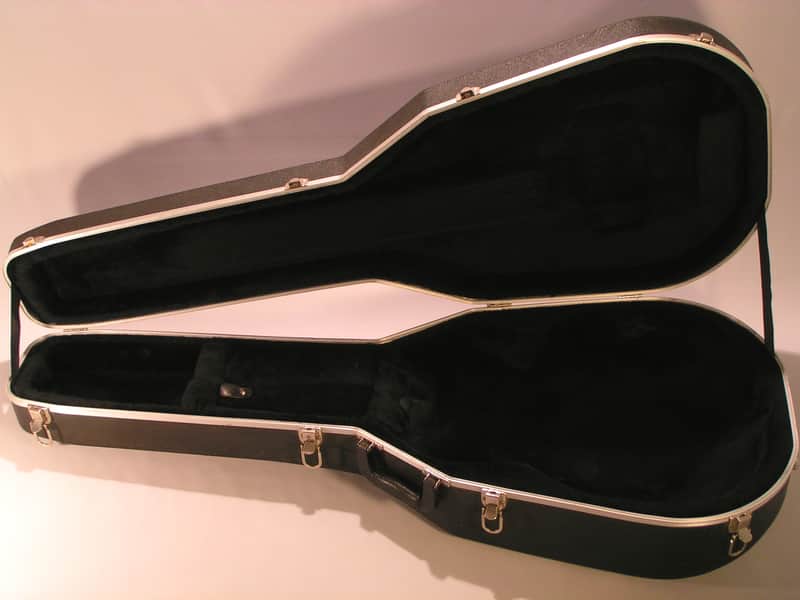 Etui Ovation USA DEEP & MID BOWL 1998 image 1