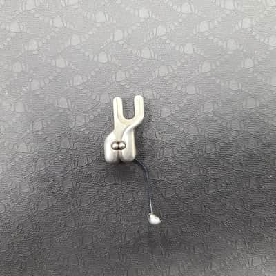 Parker Nitefly Piezo Saddle image 1