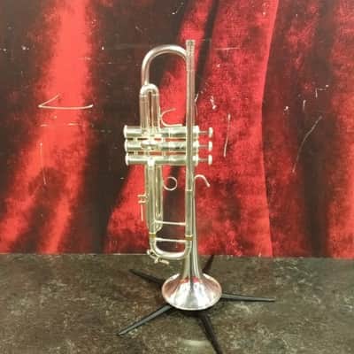 Bach 180S37 Trumpet (Dallas, TX) image 3