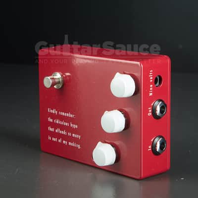 Klon KTR First Series (COD EFF_00543) image 4