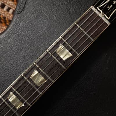 Gibson SG Les Paul Standard Sideways Vibrola 1963 image 7