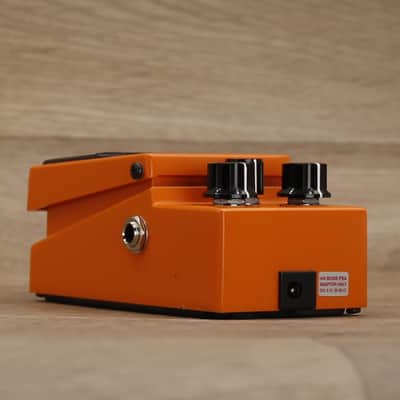 Boss DS-1 Distortion - USED image 4